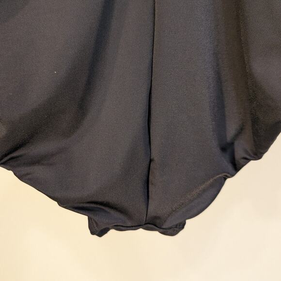 Miraclesuit Paillette Brio Printed One Piece Swimsuit Swim Pool Beach - Size 14 - Picture 6 of 9